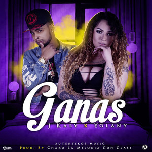 Ganas