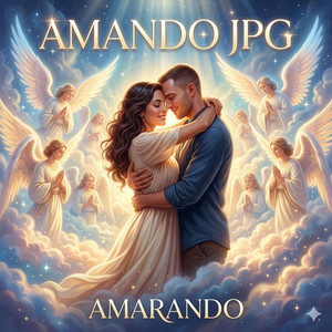 AMANDO by AMARANDO