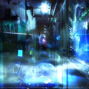 Heaven's Promise by Aeriu Ika