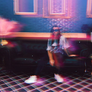 Somebody Better by Renn Olympus