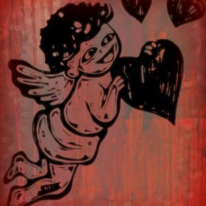 Luv Hurts by Nickisgonenow