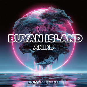 Buyan Island by AnikU