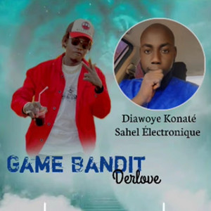 Game Bandit Derlove - Diawoye Konate (Sahel electronique)
