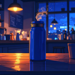 Thermal Carafe by Espresso