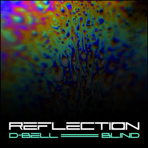 Cover art: Blind