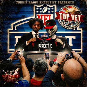 Top Vet by Junkie Radio, Percatric