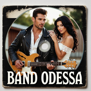 Болтик by Band Odessa