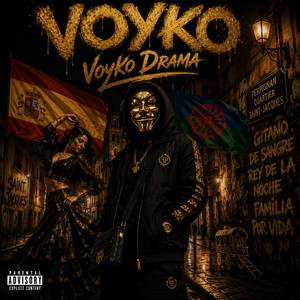 Drama by Voyko