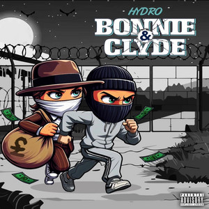 Bonnie & Clyde