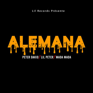 Peter Dakid - Alemana