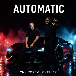 Automatic by JP Keller