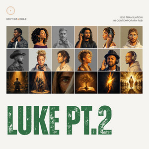 Luke 24:36-53 by Rhythm & Bible, Micah