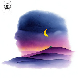 Moon Dreams by Little Moonshine