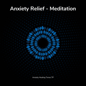Anxiety Relief Tones: Sunday Meditation (Loopable)