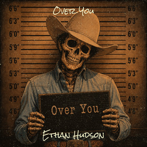 Over You by Ethan Hudson