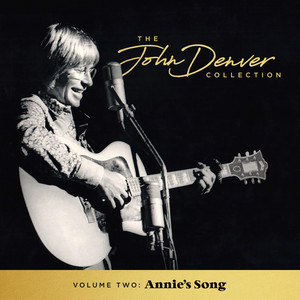 Annie's Song cover
