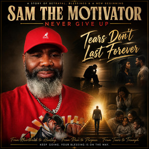 NIGHT AND DAY PRAYER by SAM THE MOTIVATOR 31