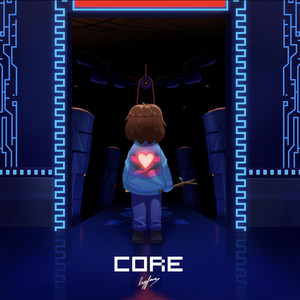 CORE by Buzzbane