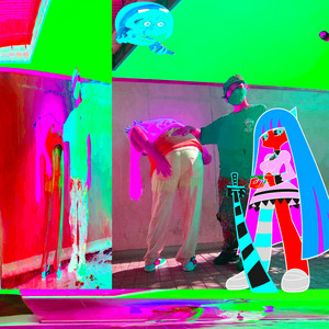 Ramune Fukii - Dance Dance Revolution!