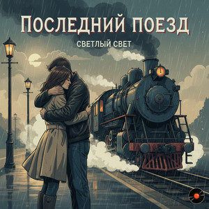 Последний поезд by Светлый Свет