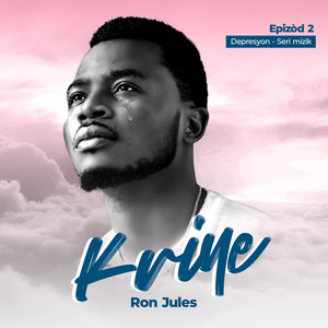 Ronjules - KRIYE
