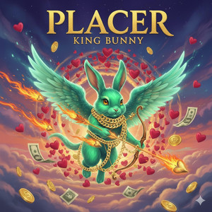 PLACER by KING BUNNY