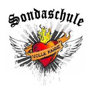 Volle Kanne album