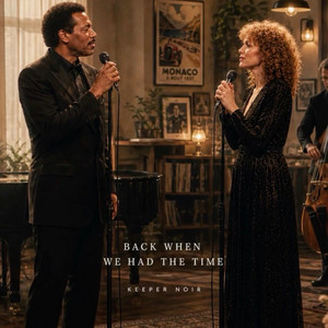Back when we had the time by Keeper Noir