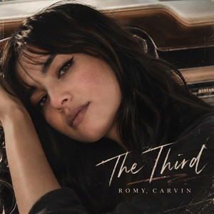 The Third by Romy Carvin