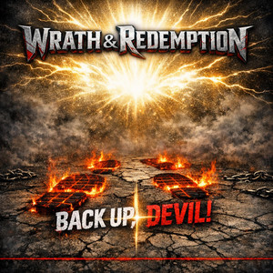 Back up devil by Wrath & Redemption