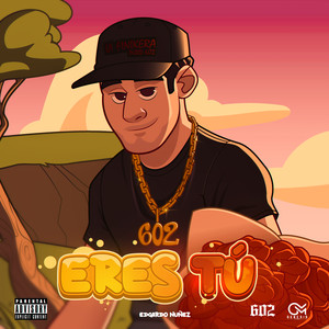 Edgardo Nuñez - Eres Tu