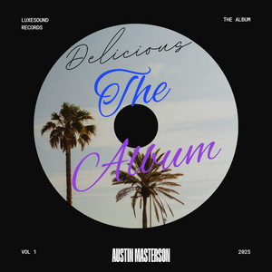 Delicious: The Album