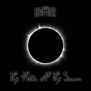 The Fall of the Sun by Die Kammer, Anke Hachfeld, Mila Mar