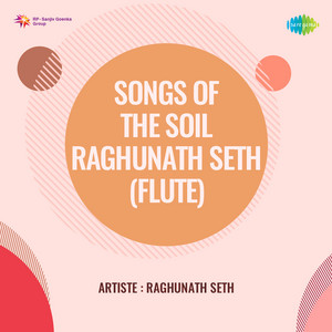 Pandit Raghunath Seth | Spotify
