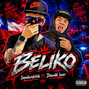 Beliko by IamDavidChile, Diavolik lover