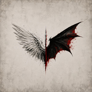 One Heaven, One Hell by Last Ending