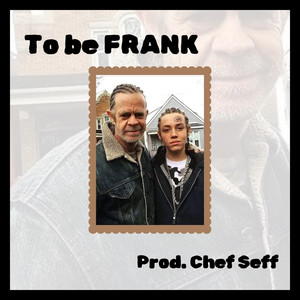 Seth Ludwig & Prod. Chef Seff - To Be Frank (Hip Hop Beat 80 Bpm)