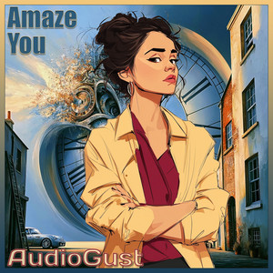 Amaze You by AudioGust
