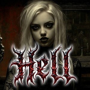Hell by Lilith Knox