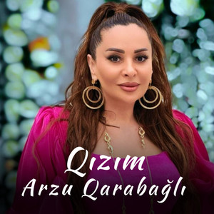 Arzu Qarabağlı - Qızım