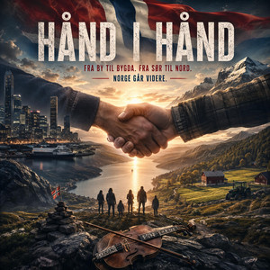 Hånd i hånd by Ozzy sf
