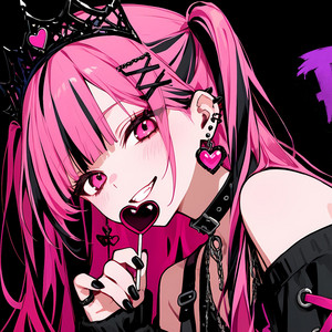 無敵モード / God Mode - Addict ver by POISONPOP Candy