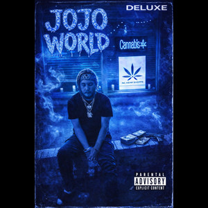 SMOKE WITH ME by Jojo Solo