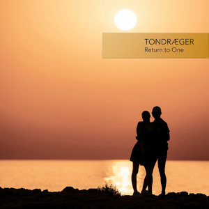 Return to one by TONDRÆGER