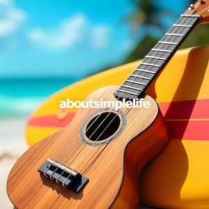 Uku-lele-le! - song and lyrics by aboutsimplelife | Spotify