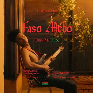 Faso Mebo