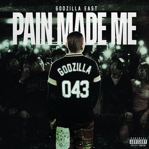 Central Area (feat. Lil Gori) by Godzilla East, Lil Gori