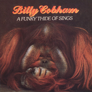Drum 'n' Voice, Vol. 4 - Album by Billy Cobham | Spotify