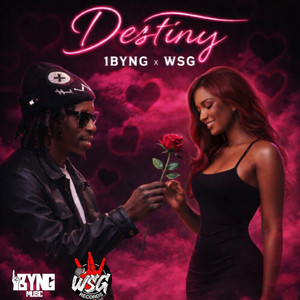 Destiny by 1BYNG, WSG