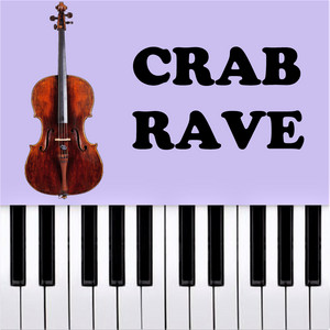 Crab Rave - Sad Orchestral Version by Dario D'Aversa